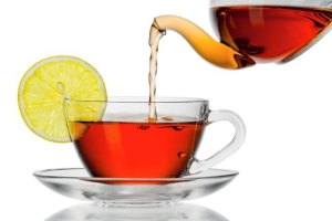 Международный день чая