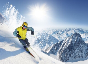 Всемирный день снега (Международный день зимних видов спорта)