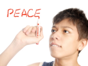 Международный день невинных детей - жертв агрессии