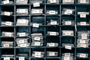 Международный день архивов