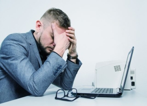 День трудоголиков