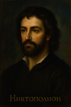 Никтополион