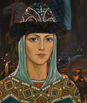 Евфросиния