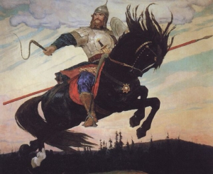 День Ильи Муромца