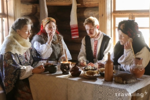 Окликание предков