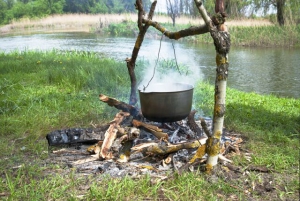 Петр Солнцеворот