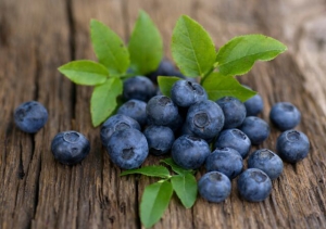 Мария Ягодница