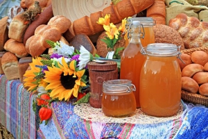 Аким и Анна