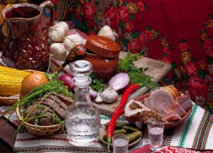 Дедовские плачи