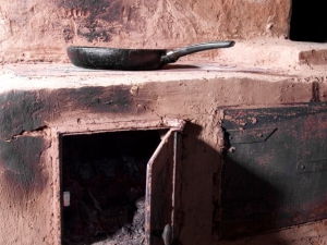 Ерема - сиди дома