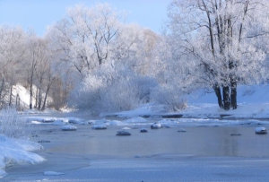 Павел Ледостав