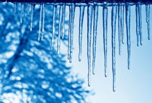 Аксиньин день, Ксения – полузимница