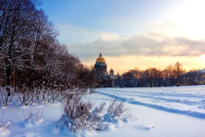 Сретение Господне (Громницы)