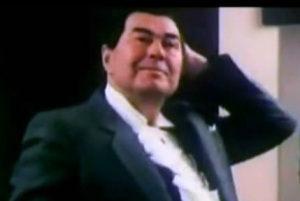 Борис Штоколов