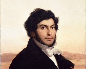 Жан-Франсуа Шампольон