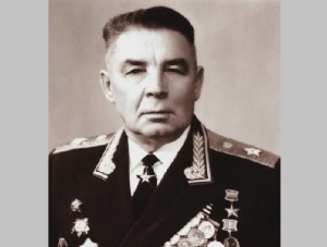 Василий Маргелов