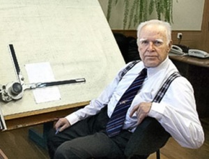 Василий Грязев