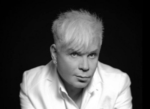 Борис Моисеев