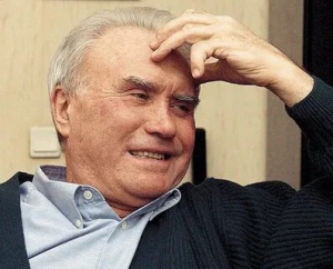 Владимир Маслаченко