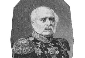 Дмитрий Бибиков