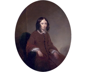 Элизабет Браунинг