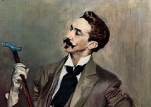 Робер де Монтескью