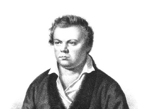 Николай Языков