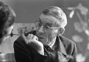 Михаил Леонтович