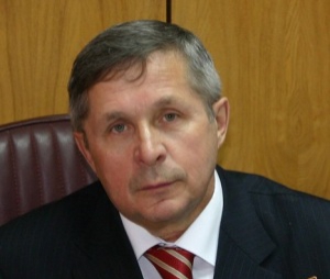 Виктор Савиных