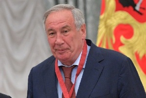 Шамиль Тарпищев