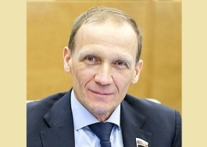 Владимир Драчев