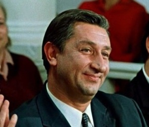 Борис Владимиров