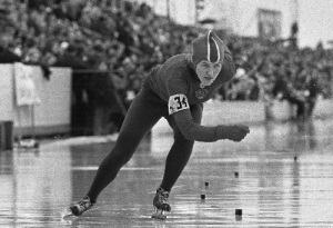 Лидия Скобликова