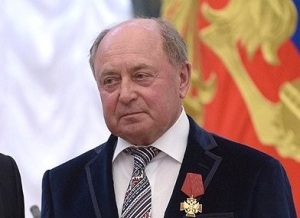 Алексей Мишин