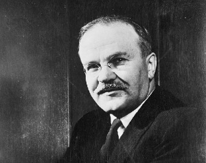 Вячеслав Молотов