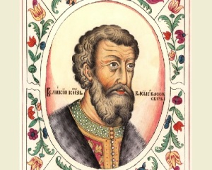 Василий II Московский (Темный)