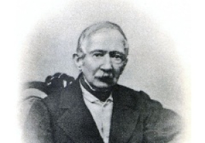 Евгений Оболенский