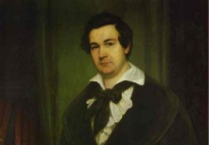 Василий Каратыгин