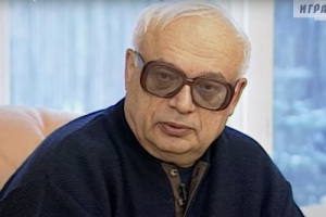 Владимир Ворошилов