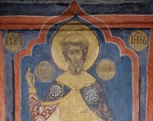 Юрий Всеволодович