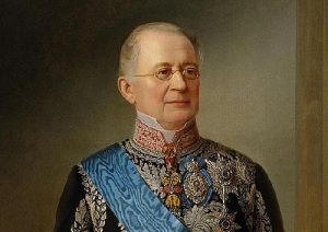 Александр Горчаков