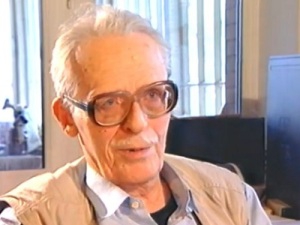 Борис Васильев