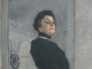 Мария Ермолова