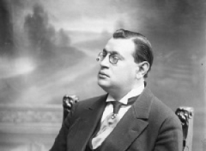 Аркадий Аверченко