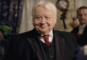 Олег Табаков