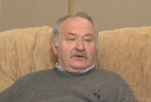 Борис Дуров