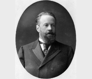 Сергей Витте