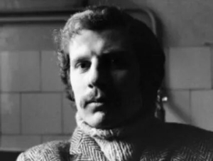 Тони Рей-Джонс