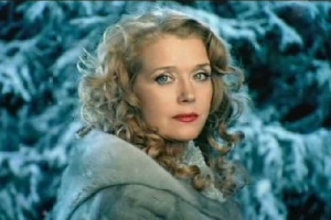 Ирина Алферова