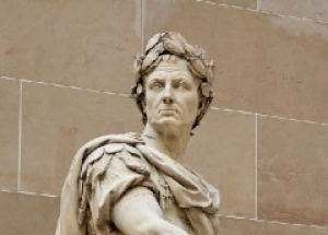 Гай Юлий Цезарь